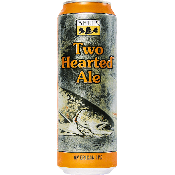 Two Hearted Ale 19.2 oz