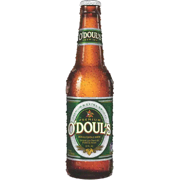 O’Doul's Premium (Non-Alcoholic)