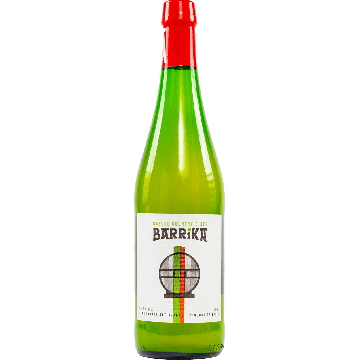 Barrika Basque Country Cider