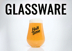 Glassware Category