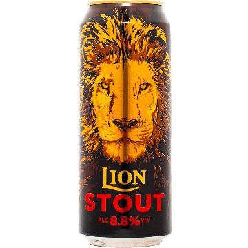 Lion Stout