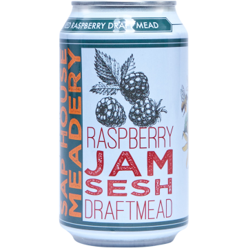 Raspberry Jam Sesh