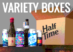 Variety Boxes Category